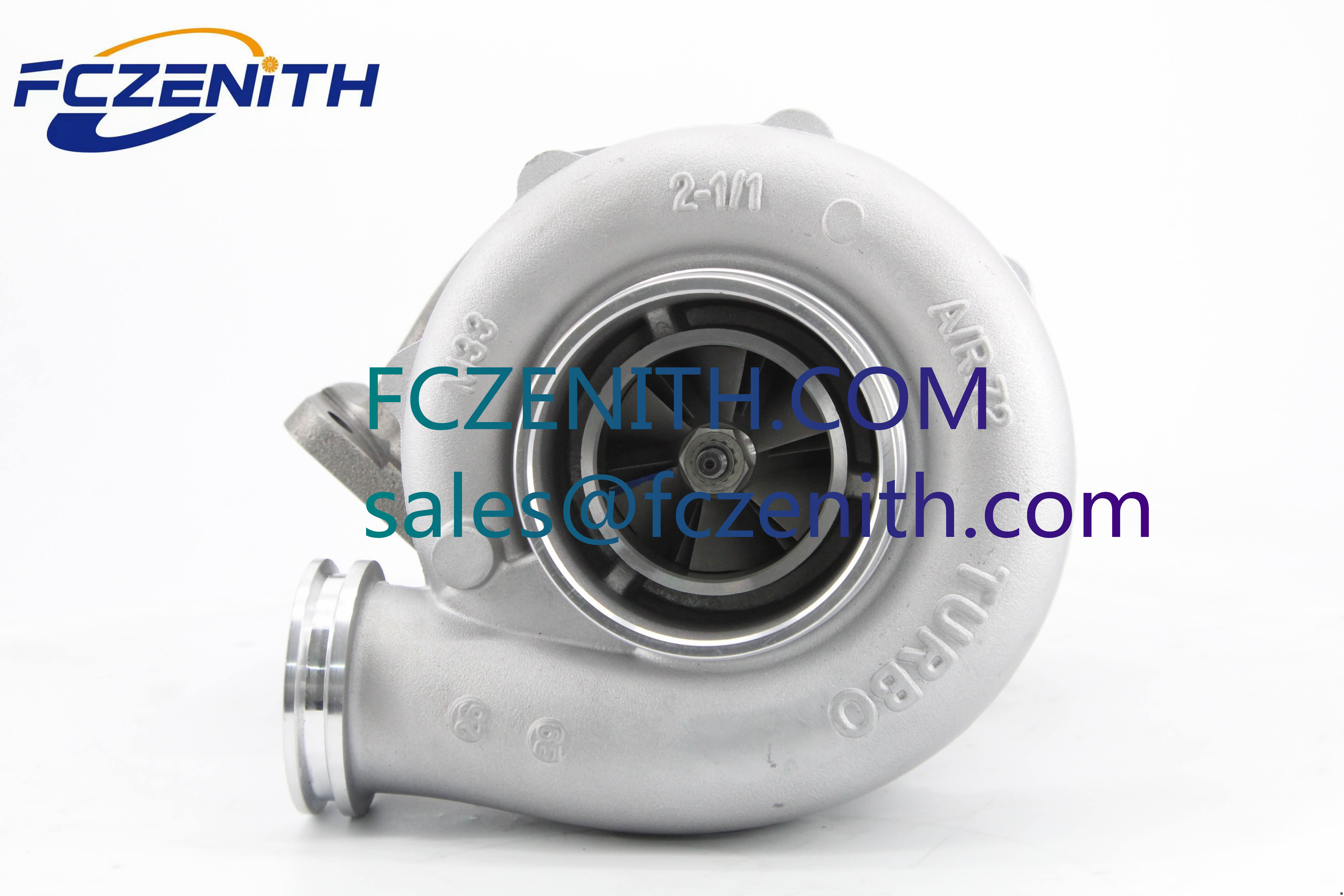 S200G-13 C&ATerpillar Turbocharger 12709880067 Standard Size