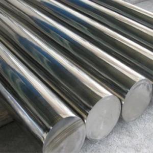 Quality Decoration 201 Stainless Steel Round Bar Cold Rolled Steel Rod wholesale