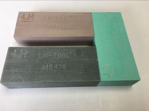 Quality Hard Polyurethane Cnc Tooling Board Chemical Resistance Smooth Finish wholesale