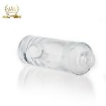 Hot Selling Round Cosmetic Lotion Bottle Glass Foundation Bottle