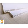 Buy cheap Core flute Surface Protection Sheets For Building Site 2400mm X 1200mm X 2.5mm from wholesalers