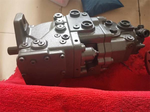 ZAXIS70LC ZAXIS80 ZAXIS70 Belparts Excavator Main Pump For Hitachi ZAXIS80SB