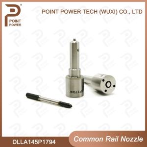 Quality DLLA145P1794 Common Rail Nozzle For Injectors 0445120157/0986435564 wholesale