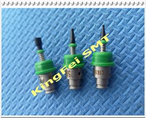 Quality Green Color JUKI 7505 SMT Nozzle For RSE RS-1 Surface Mount Machine wholesale