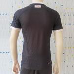 Ventilated Resilient Polyester 100% Player Football Jersey