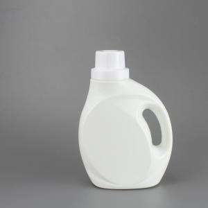 Quality Laundry detergent bottles 1L 2L 3L 4L 5L wholesale