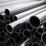 321 347 Stainless Steel Round Tubing 9.5 - 219mm 317l Stainless Steel Pipe