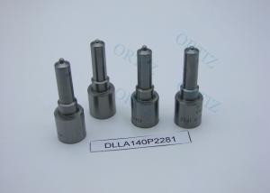 Quality ORTIZ JAC 1100200FA130 common rail injector nozzle DLLA140P2281 wholesale