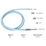 OEM Hospital Surgical Instruments Light Source Cable For Endoscope Urology