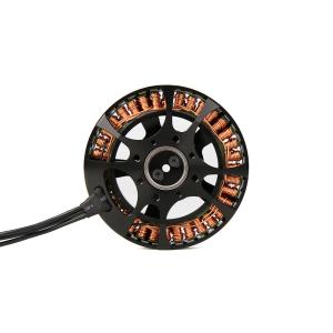 Quality Rust Proof Hollow 15mm Frameless Brushless DC Motor wholesale