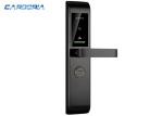 Energy Saving Hotel Door Locks , Controllable Hotel Card Reader Door Locks