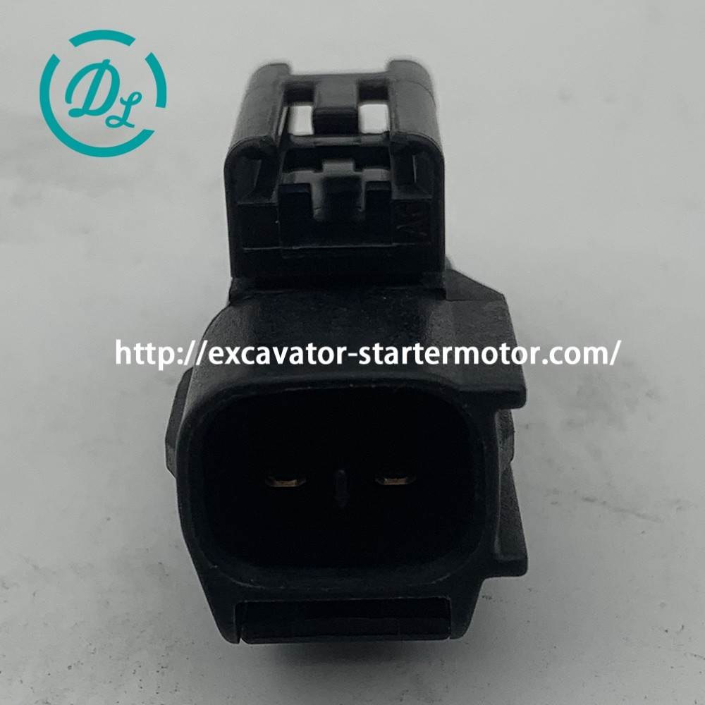 A240600000249 077500-5191 Air Temperature Sensor Excavator SY65C SY75C