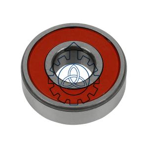 Quality 10mm Height 62012NSEC3 Construction Machinery Spare Parts Car Wheel Ball Bearing wholesale