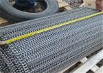 Stainless Steel Flat Flex Wire Mesh Conveyor Belt (manufacturer)