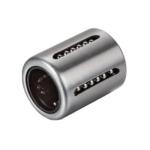 3d Printer Miniature LM8UU Linear Bearing made of Chrome Steel with Grease