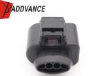 4 Hole Waterproof 1.5 mm MCP K801 Connector For Skoda 8K0973704