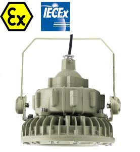 Quality IP66 Weatherproof Explosion Proof LED Lights with CREE Lamp Beads wholesale
