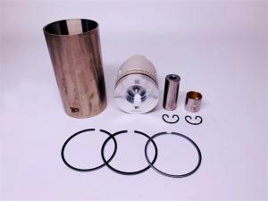Quality 4D32 Engine Cylinder Liner Kit ME996388 For E70B Excavator Seal Kits ME018274 wholesale