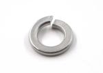 Stainless Steel Spring Lock Washers , Spring Lock Washer DIN127-Type B