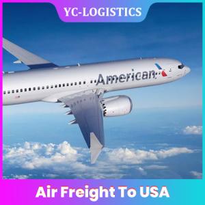 Quality Warshouse Service DDP FCL LCL Door To Door Air Freight wholesale