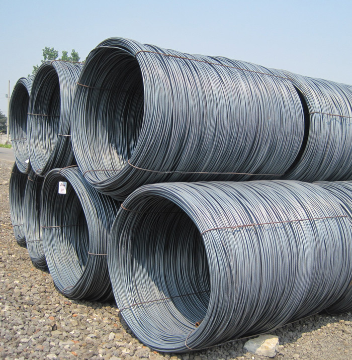 309S 2205 2507 Stainless Steel Wire Rod 430 430A 309S ISO TISCO ZPSS Baosteel