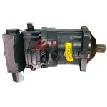 A6VM107HA2T /63W-VZB020A A6VM107EZ2/63W-VZB027B Hydraulic Piston Motor For