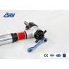 Buy cheap ISO CE Proved Gold Pipe Cutting And Beveling Machine For Stainless Steel Carbon from wholesalers