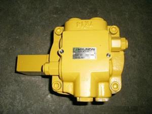 Quality Hyundai 60 Swing motor wholesale