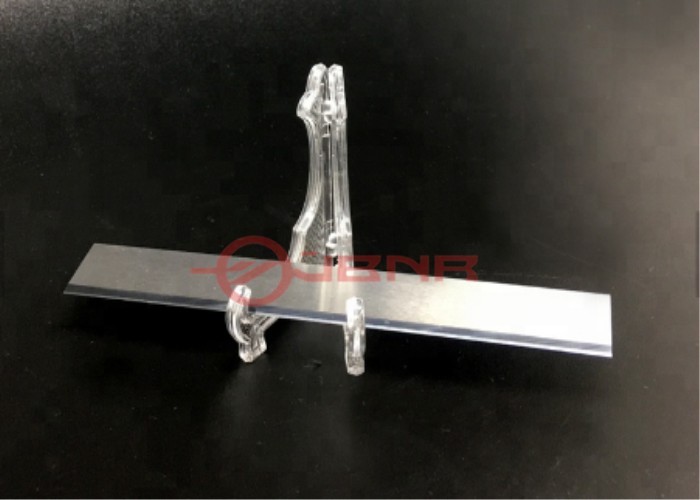 Chemical Fiber Cutting TC Tungsten Carbide Blade For Chemical Fiber Cutting