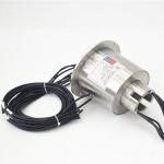 380VAC 1310nm 1550nm Optical Rotary Joint Stainless Steel For Medical Machine