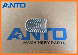 Quality YM129150-23601 YMR000183 YM129150-23600 Connecting Rod Bearing Excavator Spare Parts For 3TNE84 wholesale