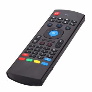Quality Universal Fly Air Mouse Keyboard , Android Box Mouse Convenient Operation wholesale