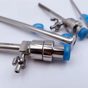 Quality GB/T18830-2009 Certified Laparoscopic Bariatric Trocar with Cannula wholesale
