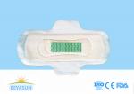 Day / Night Ladies Sanitary Napkins High Absorbent For Healthy Care