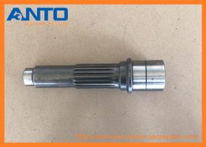 Quality K9007415 Travel Motor Drive Shaft For Doosan DX225 Excavator Final Drive Parts wholesale