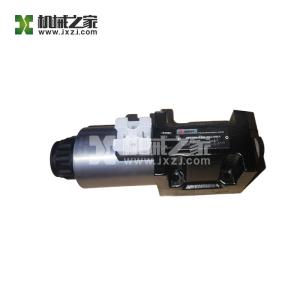 Quality SANY Crane Parts 60331405 Solenoid Directional Valve 4WE10A-L58/CG24NK4 wholesale