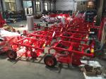 PH500 - 3pt Single Row Potato Harvester ; PTO Driven Potato Digger For Farm