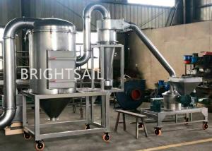 Quality 60-2500 Mesh Powder Fineness 15mm Oyster Shell Crusher Industrial Large Scale wholesale