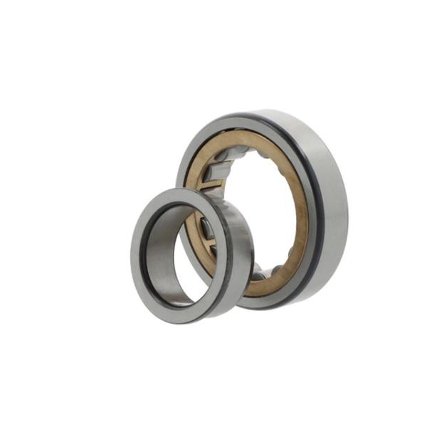 High-Quality NJ2319 95*200*67mm Single Row Cylindrical Roller Bearing Produced