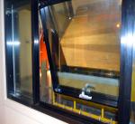 Sustainable Aluminium Roller Shutter Slats United Curtain Wall