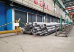 ASTM A213 TP347H 1.4912 Stainless Seamless Pipe