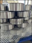 Double Row CRB130×220 Railway Locomotive Cylindrical Roller Bearing Shaft ID