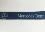 20MM Fashion Promoitonal Blings Benz making screen Lanyards in blue color