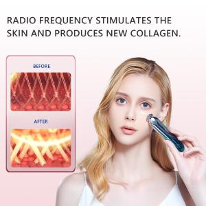 Quality High Frequency Skin Tightening Three Gears Eye Lifting Machine wholesale