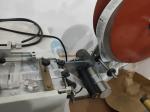 Automatic Ultrasonic Welding Tool Digital Generator Ribbons Label Cutting