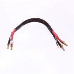 Antiwear Deans Charging Cable