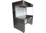 Safety Hosptial Positive Pressure Laminar Flow Cabinet With ULPA Air Filter