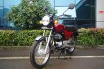 2019 Hot-selling popular with high quality 110cc street bike
