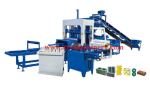 Automatic Cement Brick Block Making Machine 3-15 for Sale Manufacture Machines