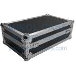 Advanced Designed Aluminum Case Flight Carrying Case 100 Jewel Or 300 Sleeve CD